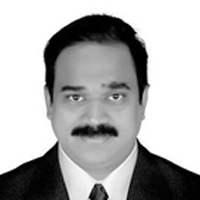 Dr. Arvind Bodhankar