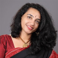 Ms. Mridula Ramesh