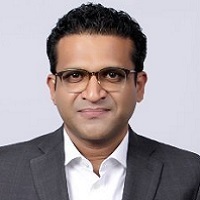 Mr. Hisham  Mundal
