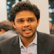 Mr. Siddharth Hande