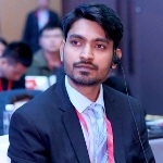 Mr. Agam Khare
