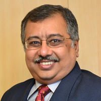 Mr. Anirban Ghosh