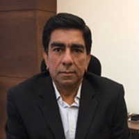 Mr. Yogesh Bedi