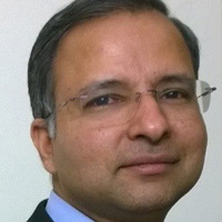Dr. Ashok Menon
