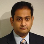 Mr. Surojit Bose