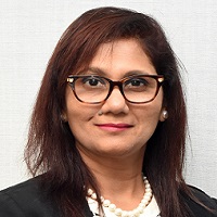 Ms. Namita Vikas