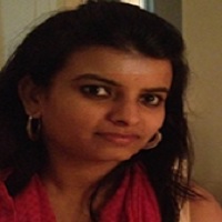 Ms. Anjana Seshadri