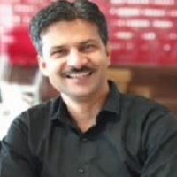 Mr. Ashok Athawase Prallhad