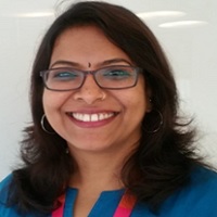 Ms. Sangeetha Raghuram