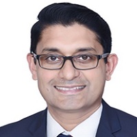 Mr. Amit Verma