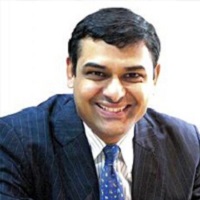 Dr. Mukund Rajan