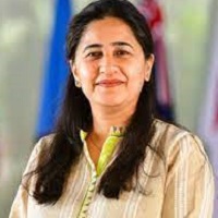 Ms. Sumita Malik