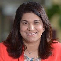 Ms. Anuradha Razdan