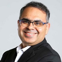 Mr. Surender Mehta