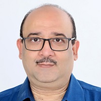 Mr. Girish Luthra