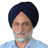 Dr. Vikram Chhatwal