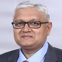 Mr. Krishnan Ramachandran