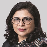 Ms. Vibha Padalkar
