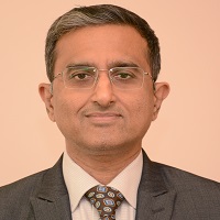 Mr. Gautam Khanna