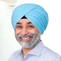 Mr. Sarvbir Singh
