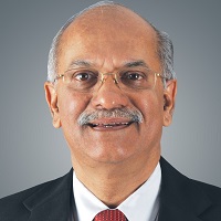 Mr. R Ramakrishnan