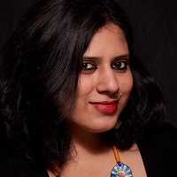 Ms. Gina Joseph