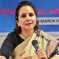 Ms. Trishaljit Sethi