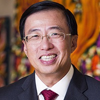 Mr. Bruce Poh