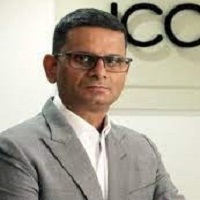 Dr. Sunjeh Raja