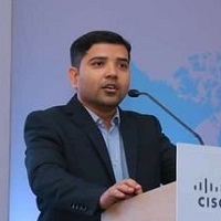 Mr. Anurag Srivastava