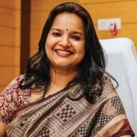 Smt. Anu Garg