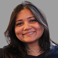 Ms. Sohini Sinha