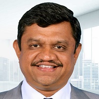 Mr. Narayanan Ramaswamy