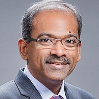 Mr. Shenbagam Manthiram