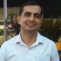 Mr. Pawan Yadav