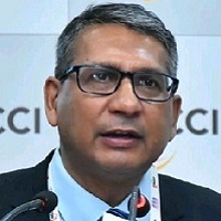 Mr. Sanjay Shivnani