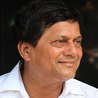 Dr. Achyuta Samanta