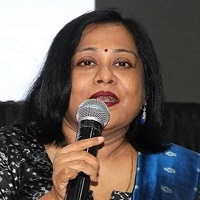Ms. Sruti Mohapatra