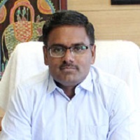 Mr. P. Arthanari
