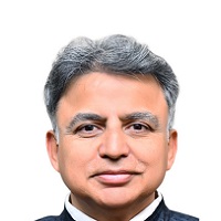 Mr. Shailesh Kumar Pathak