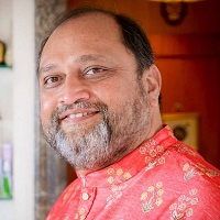 Dr. Ashish S Kulkarni