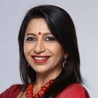 Ms. Megha Tata