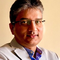 Mr. Saugata Mukherjee