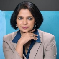 Ms. Jyoti Deshpande, Chairperson, FICCI Media & Entertainment Committee and CEO, Viacom India