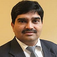 Mr. Anil Bhardwaj