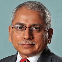 Mr. Harit Nagpal
