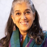 Ms. Ratna Pathak Shah
