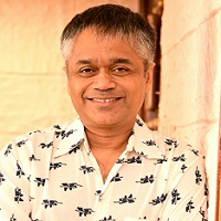 Mr. Ajit Andhare