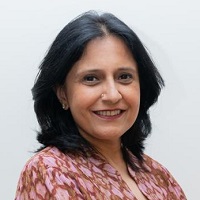 Ms. Anu Sikka