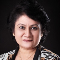 Ms. Rohini Srivathsa